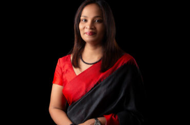 IMAGE - WASANTHI STEPHEN - GROUP CHIEF HUMAN RESOURCES OFFICER