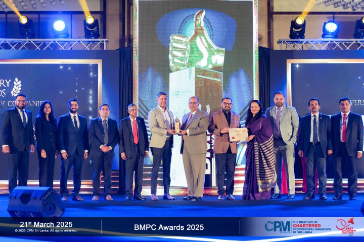 Best Management Practices Awards 2025 Best Management Practices Awards 2025