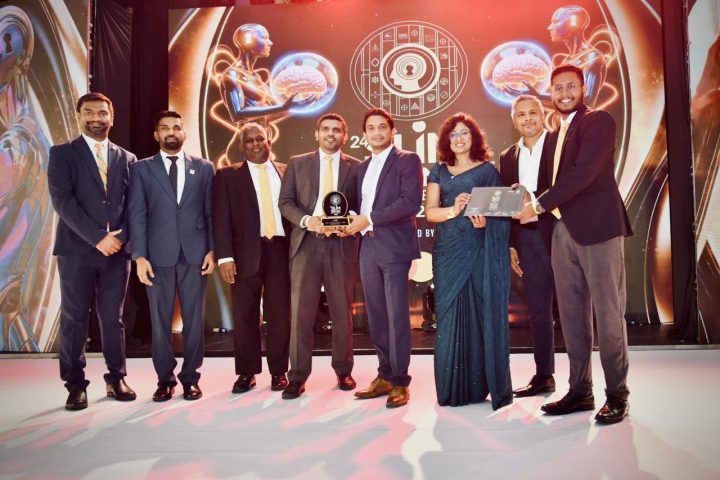 Turnaround Brand of the Year – Merit Award (SLIM Brand Excellence Awards 2025)