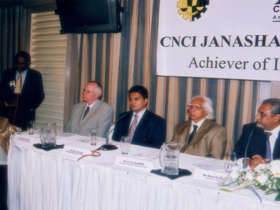 CNCI