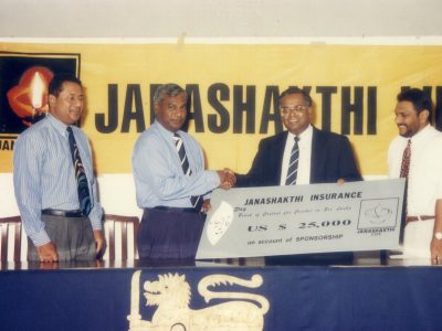 India Vs Sri Lanka test series