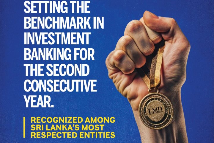 LMD Most respected Entities LMD Most respected Entities