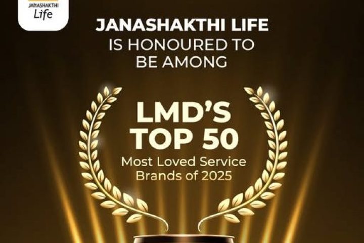 LMD’s top 50 Most Loved Service Brands in 2025