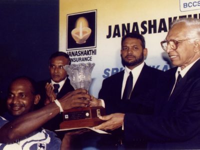 SL vs Zimbabwe Test Series