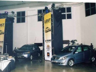 Safety Net 2006